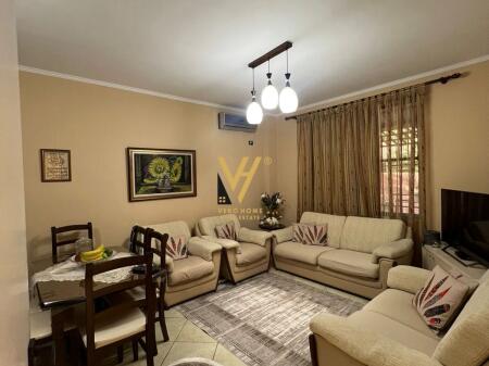 APARTAMENT 2+1 ME QERA NE DON BOSKO