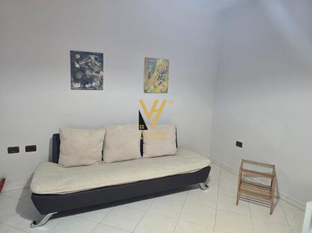 APARTAMENT 2+1+2 ME QERA TE KOPSHTI BOTANIK