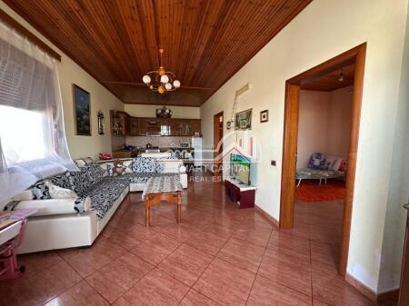 FOR SALE PRIVATE 2 STOREY HOUSE IN TOPANA - VLORA