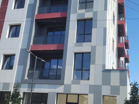 2+1 apartment for sale in Paskuqan