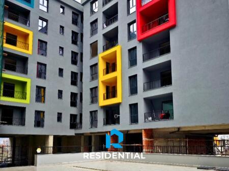 In Paskuqan, 1+1 Apartment for Sale in Final Phase!
