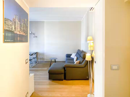 Apartament Me Qera 1+1 Tek 21 Dhjetori (ID B211308) Tirane.