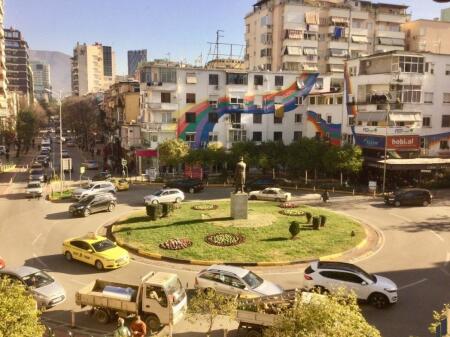 FOR RENT SPACE 270m2 IN BLOCK FLOOR -1!!!