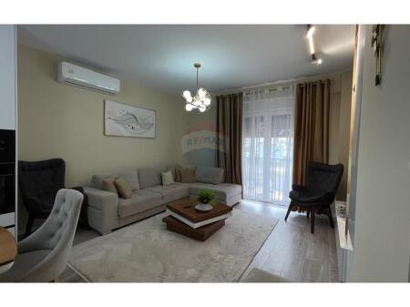 2+1 apartment for rent, Bulevardi i Ri!