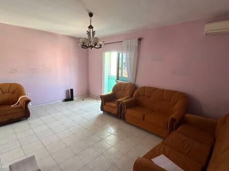 For sale 1+1 apartment near Fortuzi street