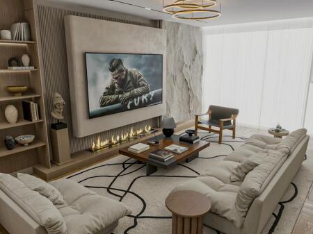 LUXURY VILLA FOR SALE - OLIVE RESIDENCE SAUK