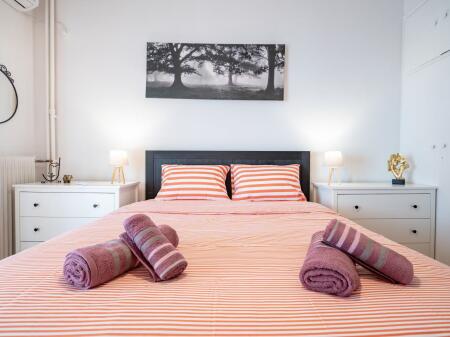 Apartament me qera 2+1 tek kopshti Zoologjik (ID B220530) Tirane