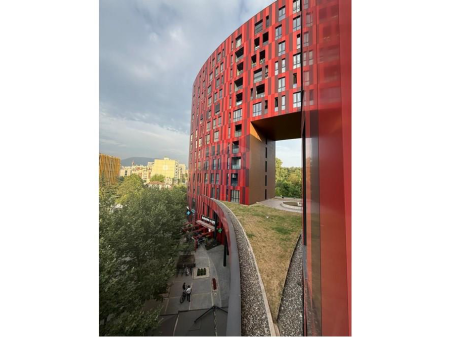 APARTAMENT 2+1+2+ PARKIM PËR QIRA TEK PARK GATE