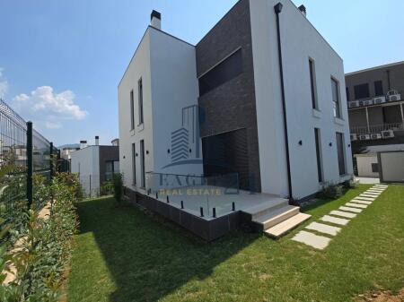 Vilë Dy-Katëshe + 1 kat nentoke me Qira – Prane TEG, Tiranë!