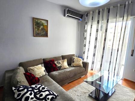 Big Apartment for Long-Term Rent in Lungomare