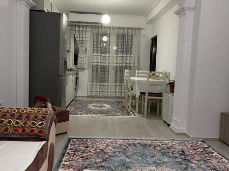 Vasil Shanto entrance for rent