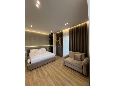Shiten 2 apartamente ne Plazh, Iliria, Durres. 80 metra larg detit!!
