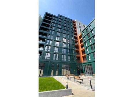 Apartament 1+1 për shitje te Bulevardi i Ri