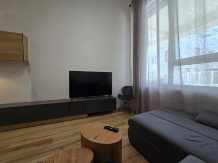 1+1 APARTMENT FOR RENT AT MAGNET COMPLEX!