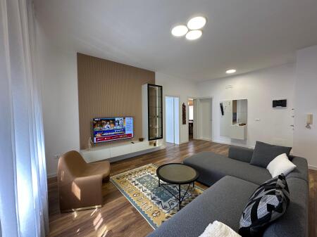 2+1 apartment for rent in Selvia in the Center