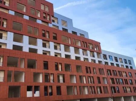 For sale Apartment with Type 1+1
