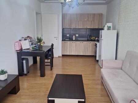 Apartment 2+1 for rent at Shkolla e Bashkuar!