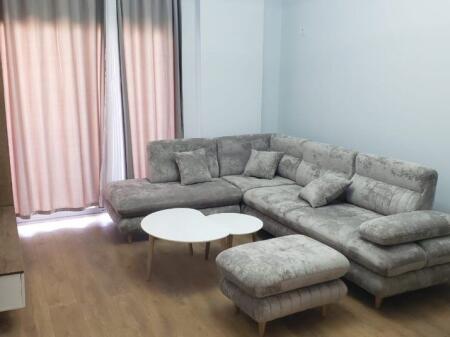 Apartament 1+1 për qira në Astir