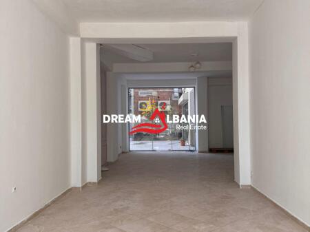 Ambjent biznesi/dyqan me qera ne Astir. Tirane (ID 42711117)