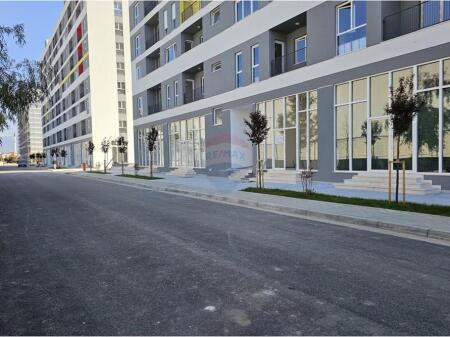 2+1 apartment for sale at Univers City!