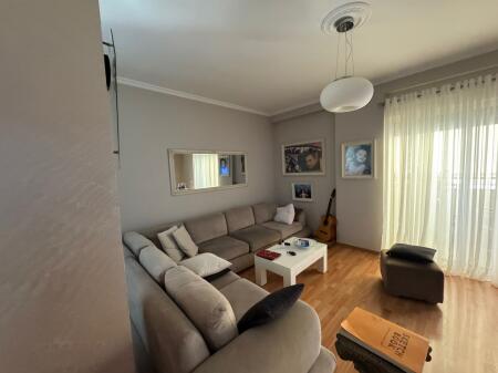 APARTMENT FOR RENT 2+1