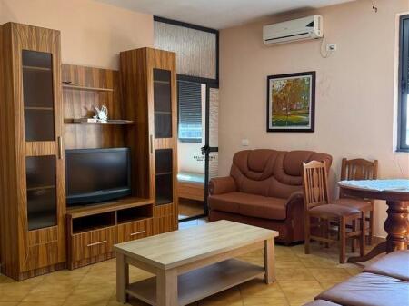 APARTMENT FOR RENT 2+1 PARIS COMMUNE