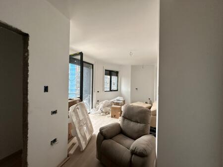 APARTAMENT 1+1 ME QIRA - PER ZYRA - DON BOSKO