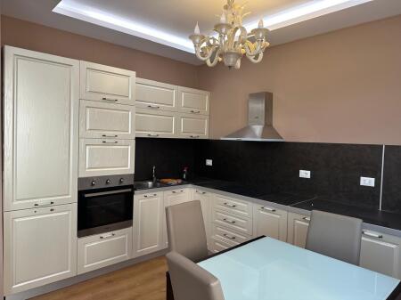 Rent, Apartment 1+1+2 Parking Spaces in Fresk