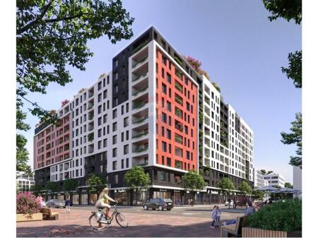 APARTAMENT 3+1 PËR SHITJE, OKAZION!!!