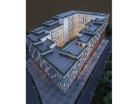 For sale Apartment 2+1, Meis Residence, Fusha e Aviacionit