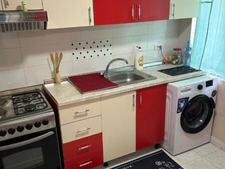📌 Apartment 1+1 for rent - Ministry of Foreign Affairs