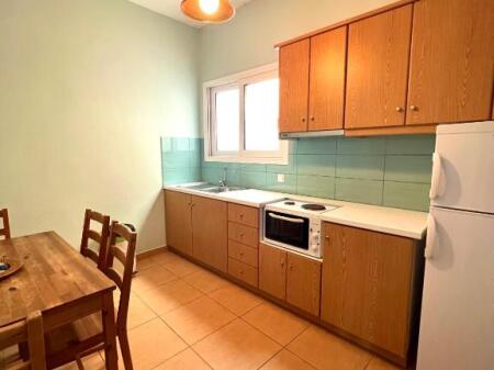 Apartament Me Qera 2+1 Ne Don Bosko (ID B221319) Tirane.