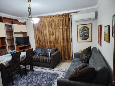 Apartment for rent 2+1 Elbasan Street