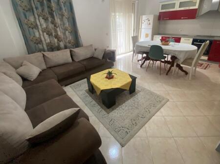 APARTMENT 2+1+2 FOR RENT AT LIQENI I THATE