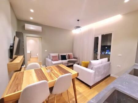 December 21, near Sabaudin Gabrani school, we are selling 2 apartments: - 2+1 and studio