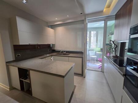 FOR SALE APARTMENT 3+1+3 NEAR SKENDERBEJ SQUARE