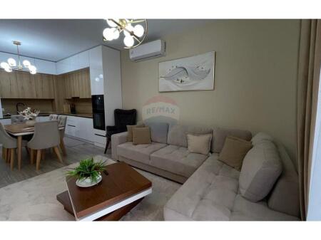 Apartament 2+1 për qira, Bulevardi i Ri