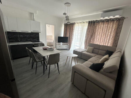 5-Maji, a super 2+1 apartment is for rent!