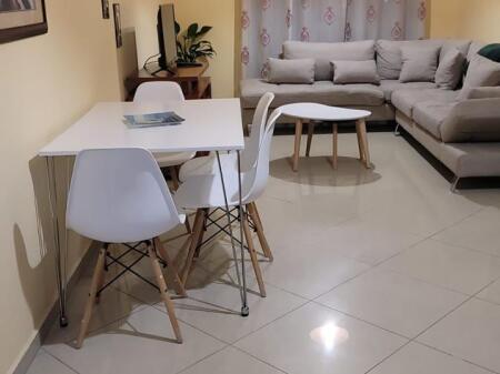Apartment 1+1 for rent in Astir!