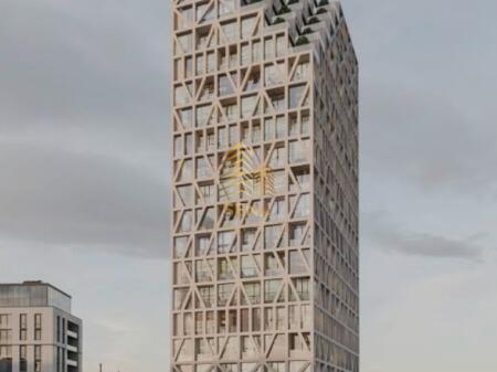Shitet, Apartament 3+1+2+2Blk, Xhamllik – ish Profarma, i diskutueshëm.