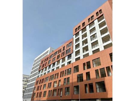 SHESIM APARTAMENT 2+1 URBAN GATE!