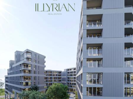 APARTMENT FOR SALE FOREST RESIDENCE SHKOZE