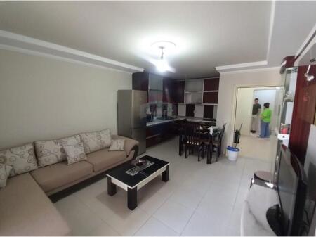Apartament 2+1+2 për Qira rruga Irfan Tomini