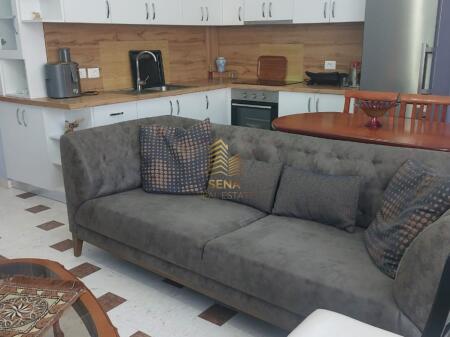 Qira, Apartament 3+1+A+Blk, Pazari i Ri