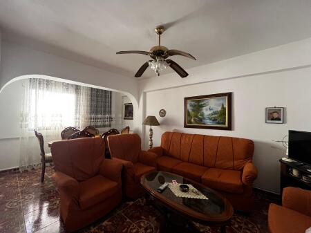 2+1 Apartment Neighborhood 6 Durres