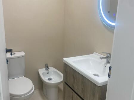 FOR RENT BUSINESS SPACE 428 M2