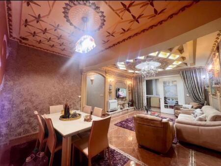 For sale Apartment 3+1+2 bathrooms "Kodra e Diellit", Tirana.