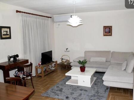APARTMENT FOR RENT 1+1 DIBRA STREET