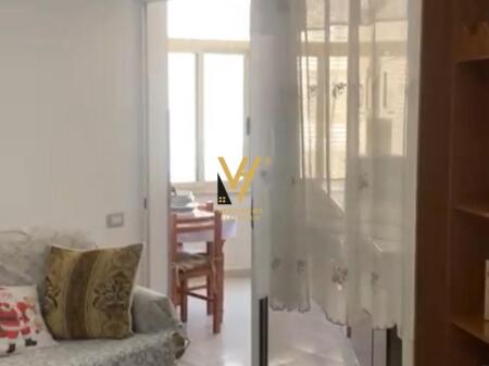 APARTAMENT 1+1+BLK ME QERA NE DON BOSKO