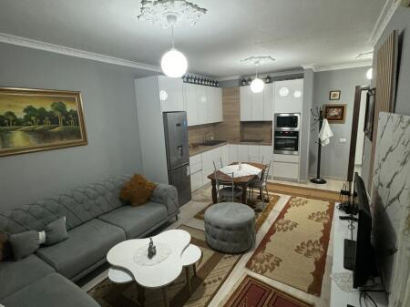 Apartament 1+1 me qira ne Astir tek Vila L